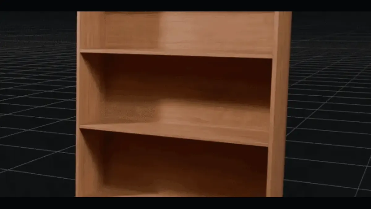 Shelf Filler — preview 8