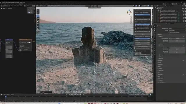 Surface Blend — preview 6
