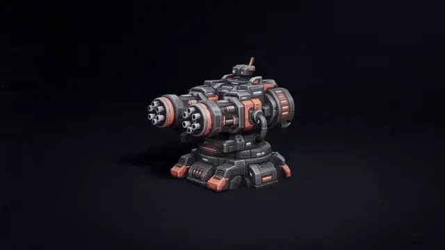 Transition FX — preview 5