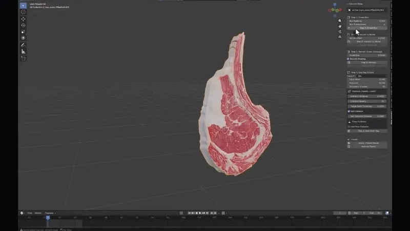 Vacuum Wrap — preview 3
