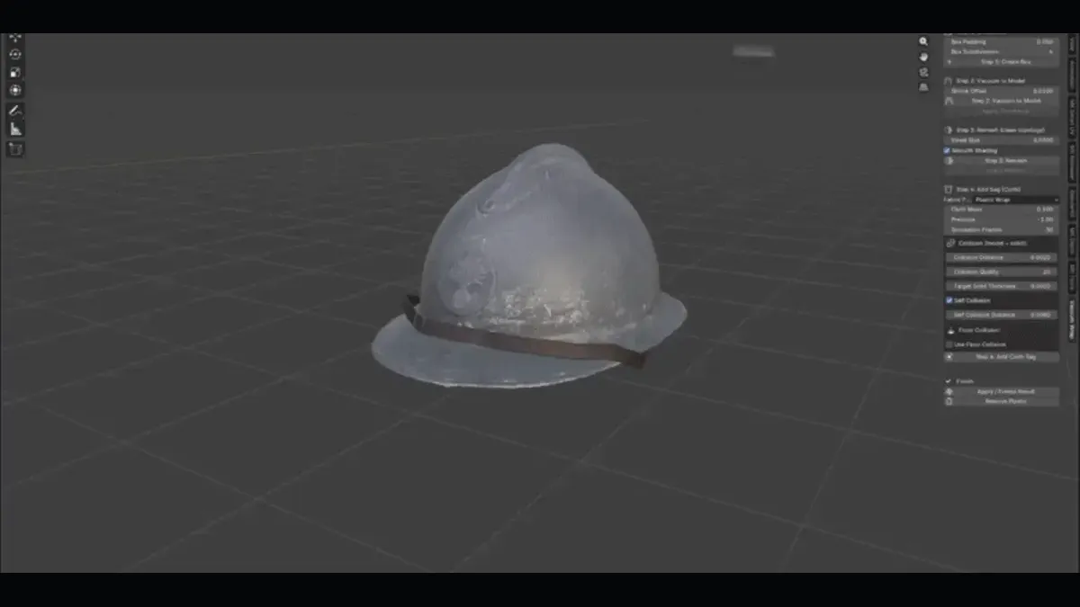 Vacuum Wrap — preview 6