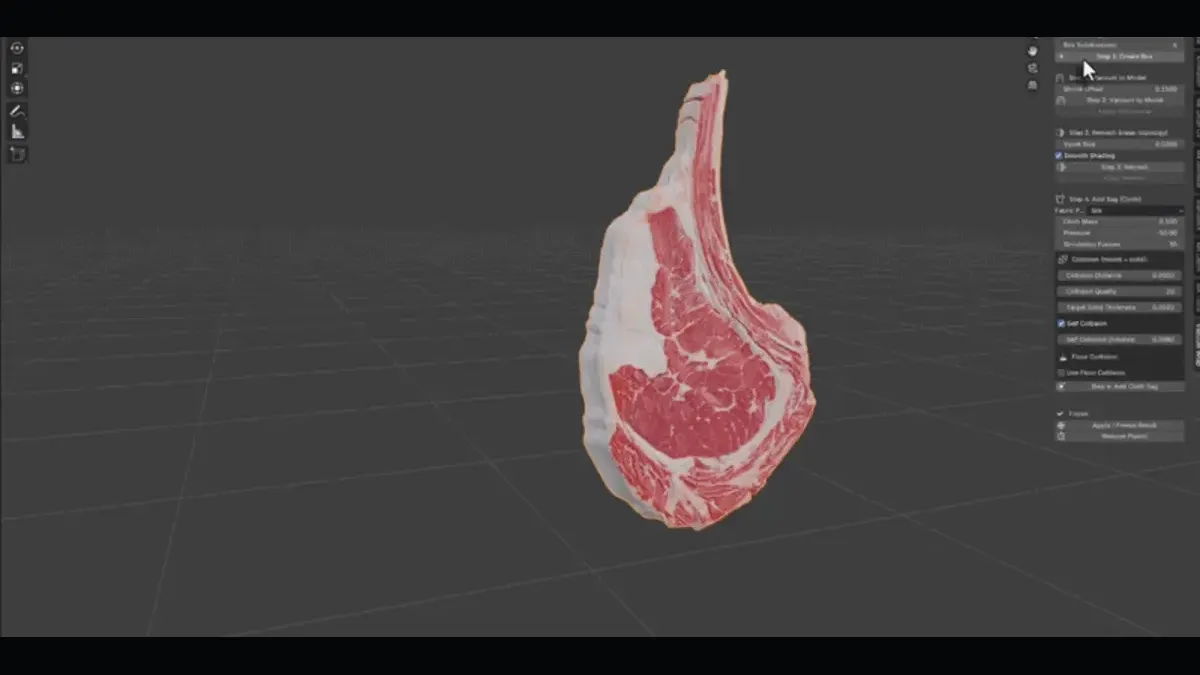 Vacuum Wrap — preview 7